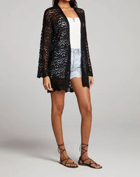 Saltwater Luxe - Solana Long Sleeve Sweater