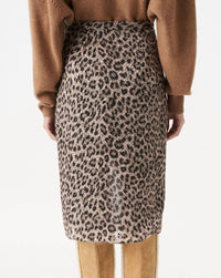 Iro - Marwa Midi Skirt