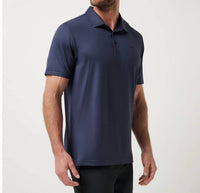 Travismathew - Featherweight Polo