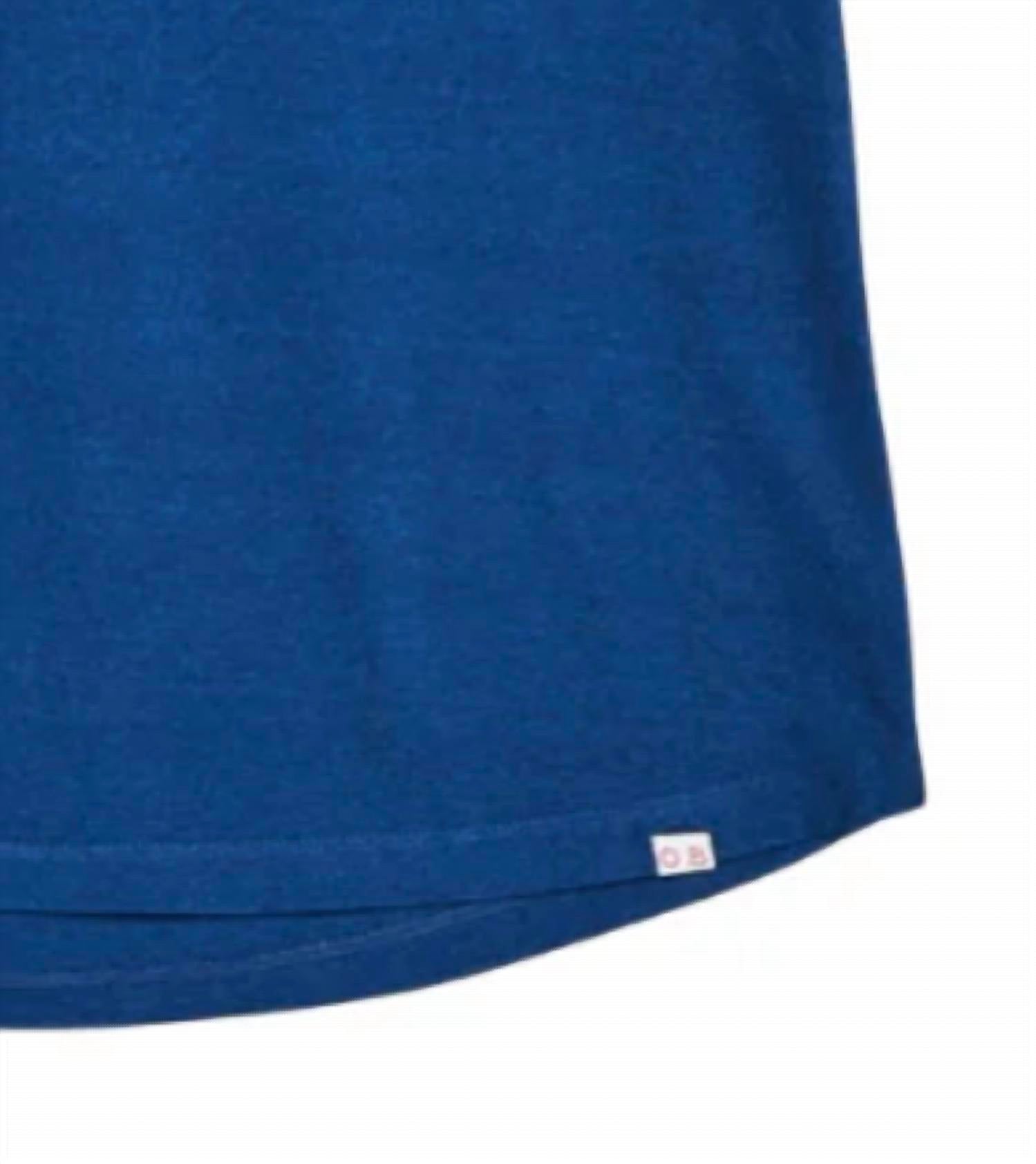 Orlebar Brown - Men's Short Sleeves Tee