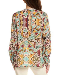 Johnny Was - MALINA BLOUSE