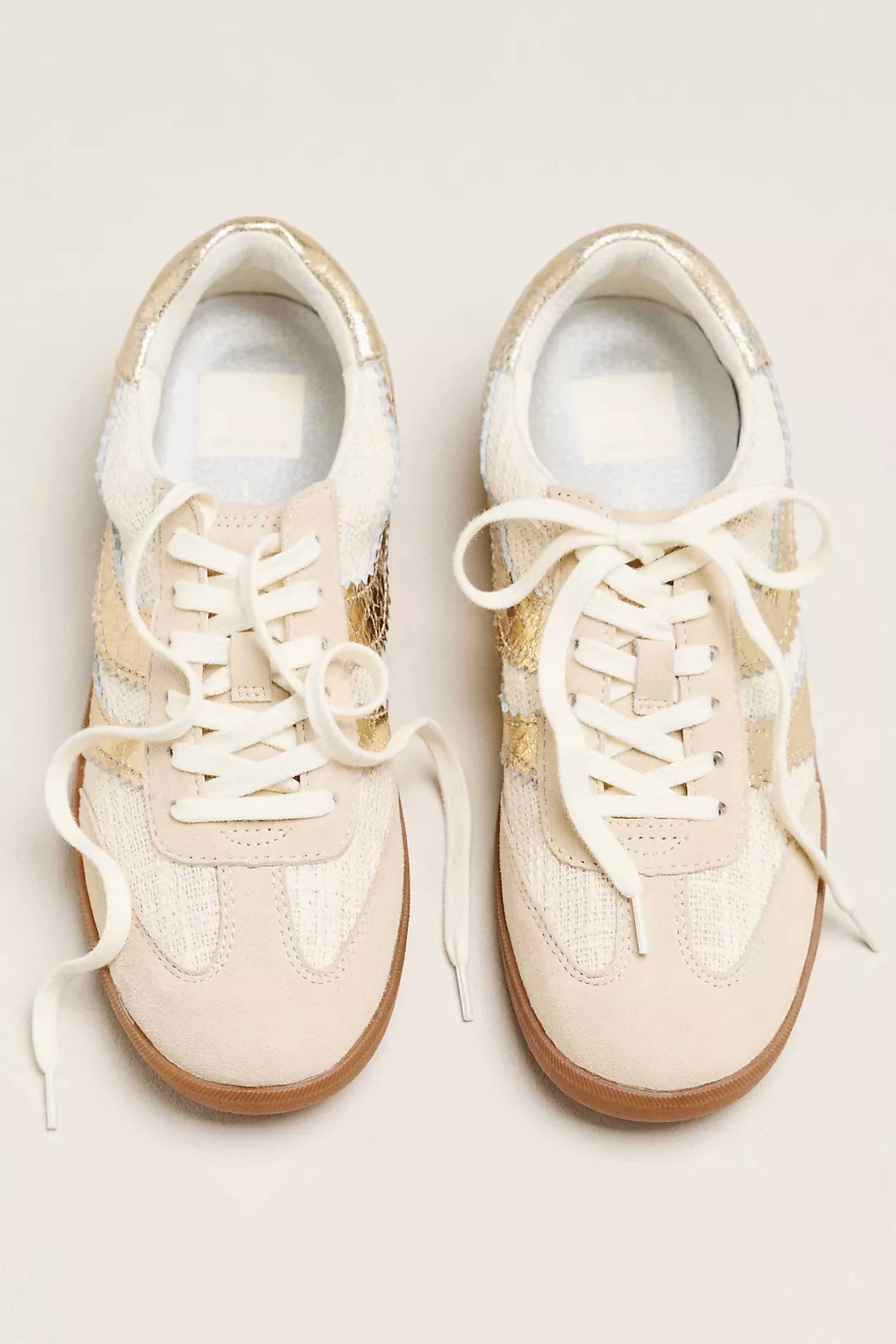 Dolce Vita - Women's Merit Sneaker