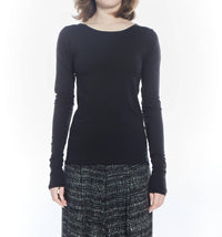 Matthildur - Taylor Long Sleeve Top