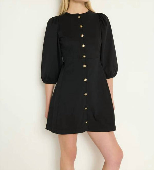 Nation Ltd - Gilda Dress