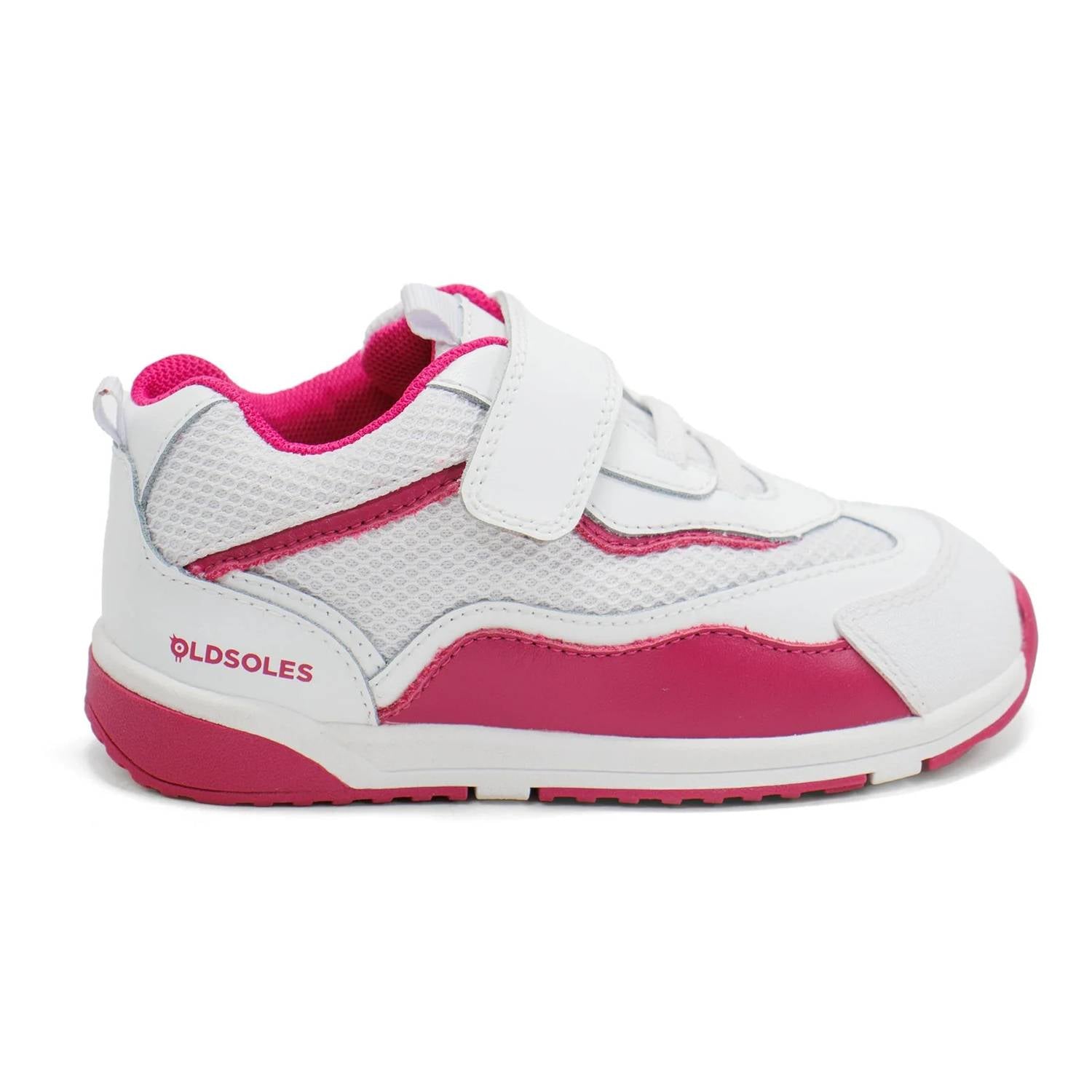 Oldsoles - Toddler's Soda Casual Sneaker