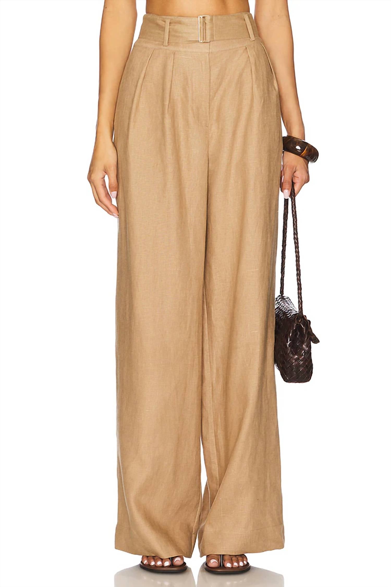 Hevron - Alina Pant