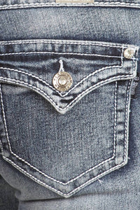 Bus Stop - Flashy Sexy Jeans