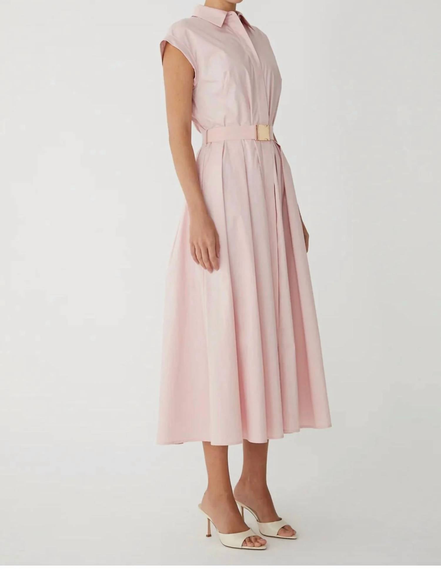 Js71 - Nazra Dress
