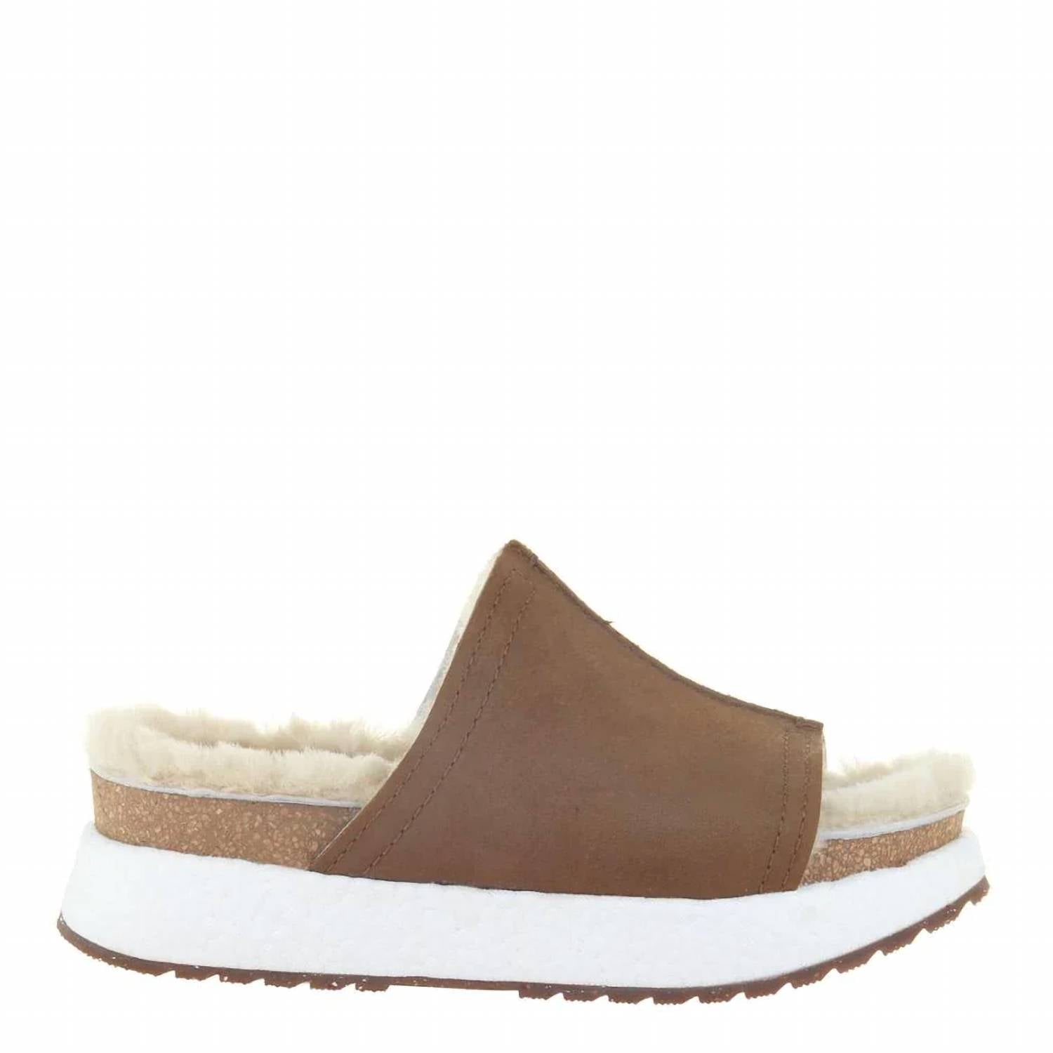 Otbt - WOMEN'S WAYSIDE SLIP-ON
