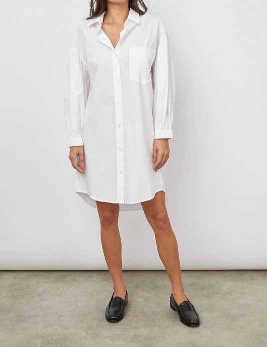 Rails - Parson Shirtdress