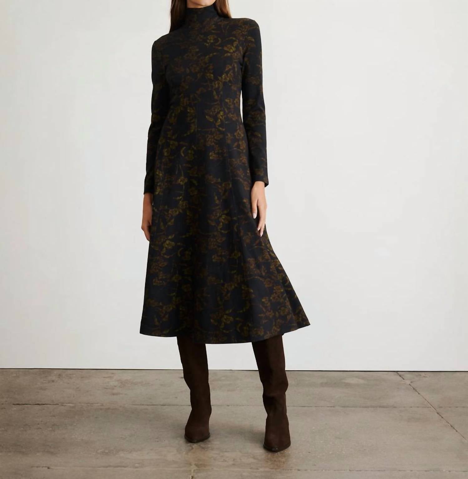 Tanya Taylor - Thea Dress