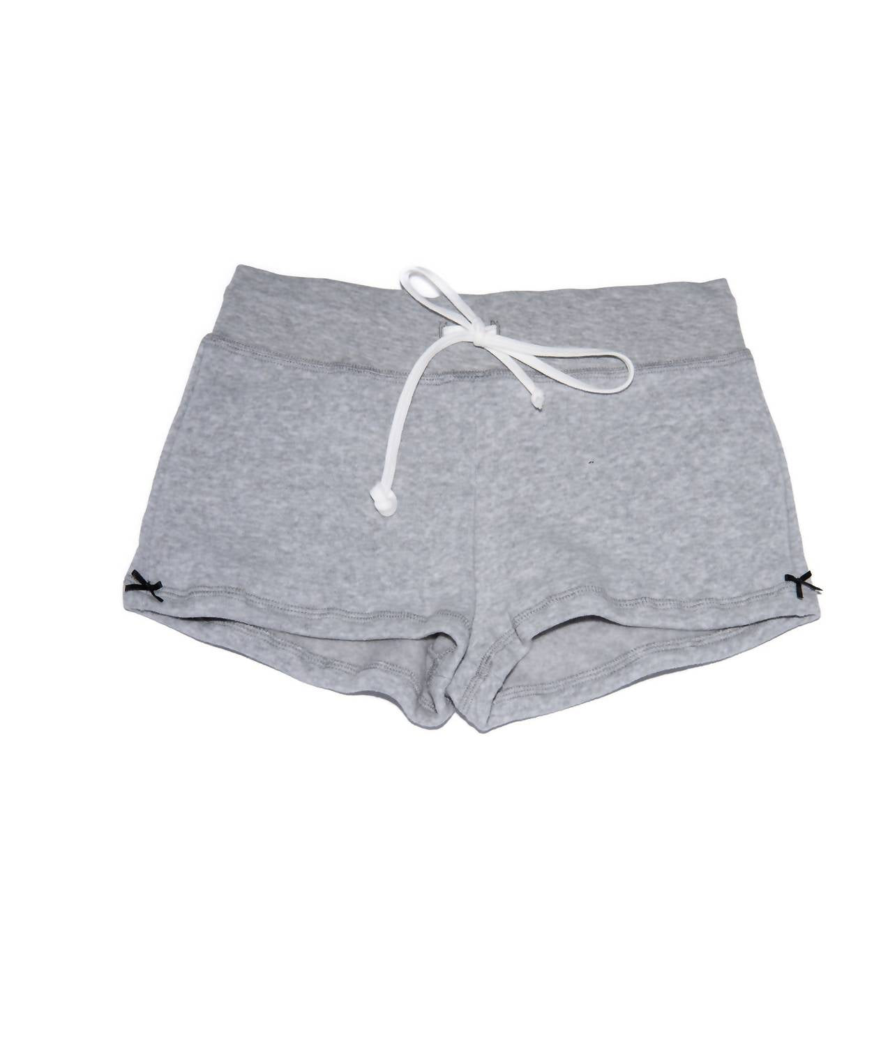 Love Junkie - Girl's Bows Shorts