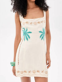 Show Me Your Mumu - Steph Mini Dress