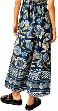 Free People - Bali Albright Jumpsuit
