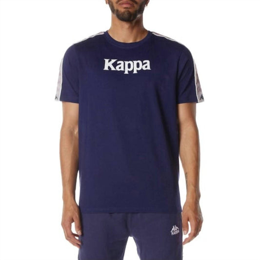 Kappa - 222 Banda Deto 2 T Shirt