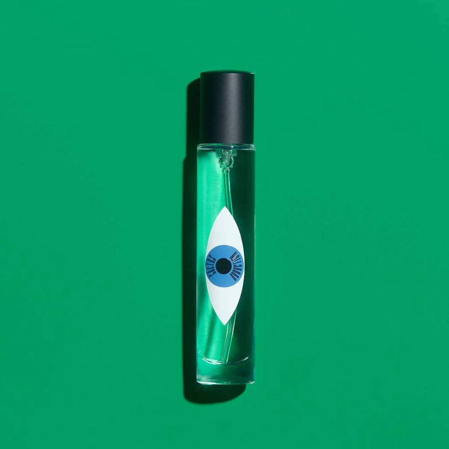 Heretic Parfum - Unisex Cactus Abduction Eau De Parfum - 15 Ml