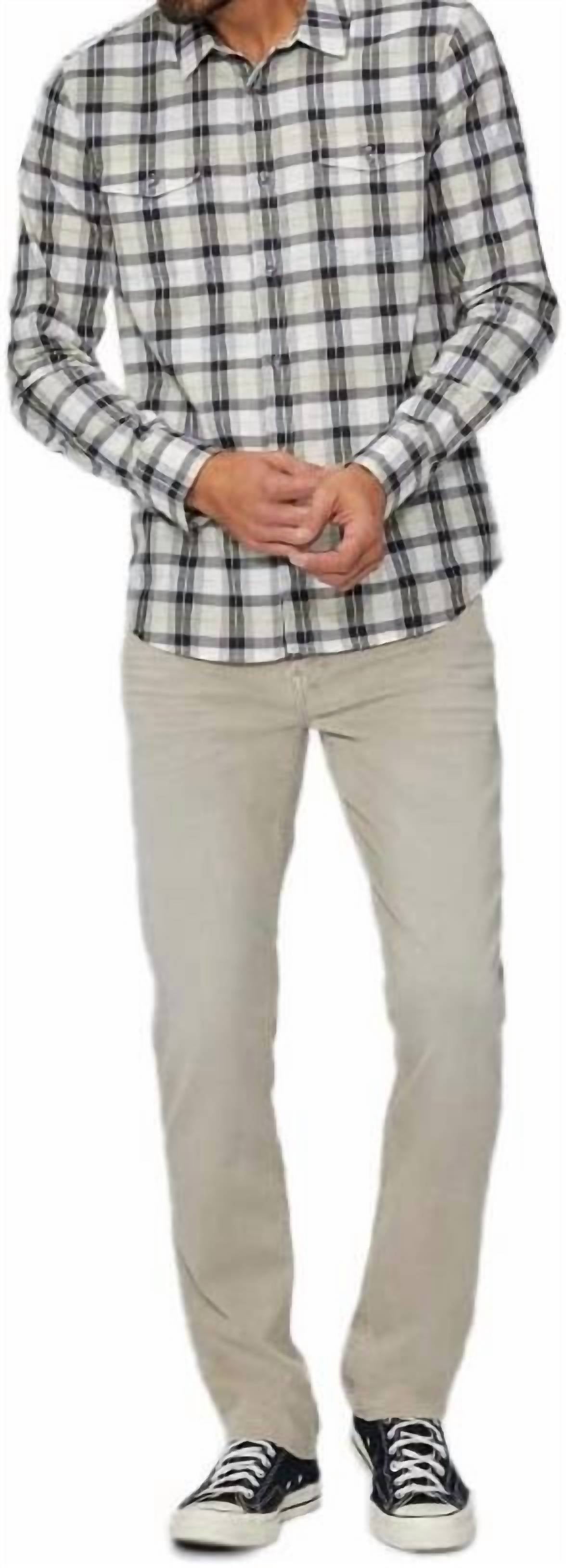 Paige - Everett Button Shirt