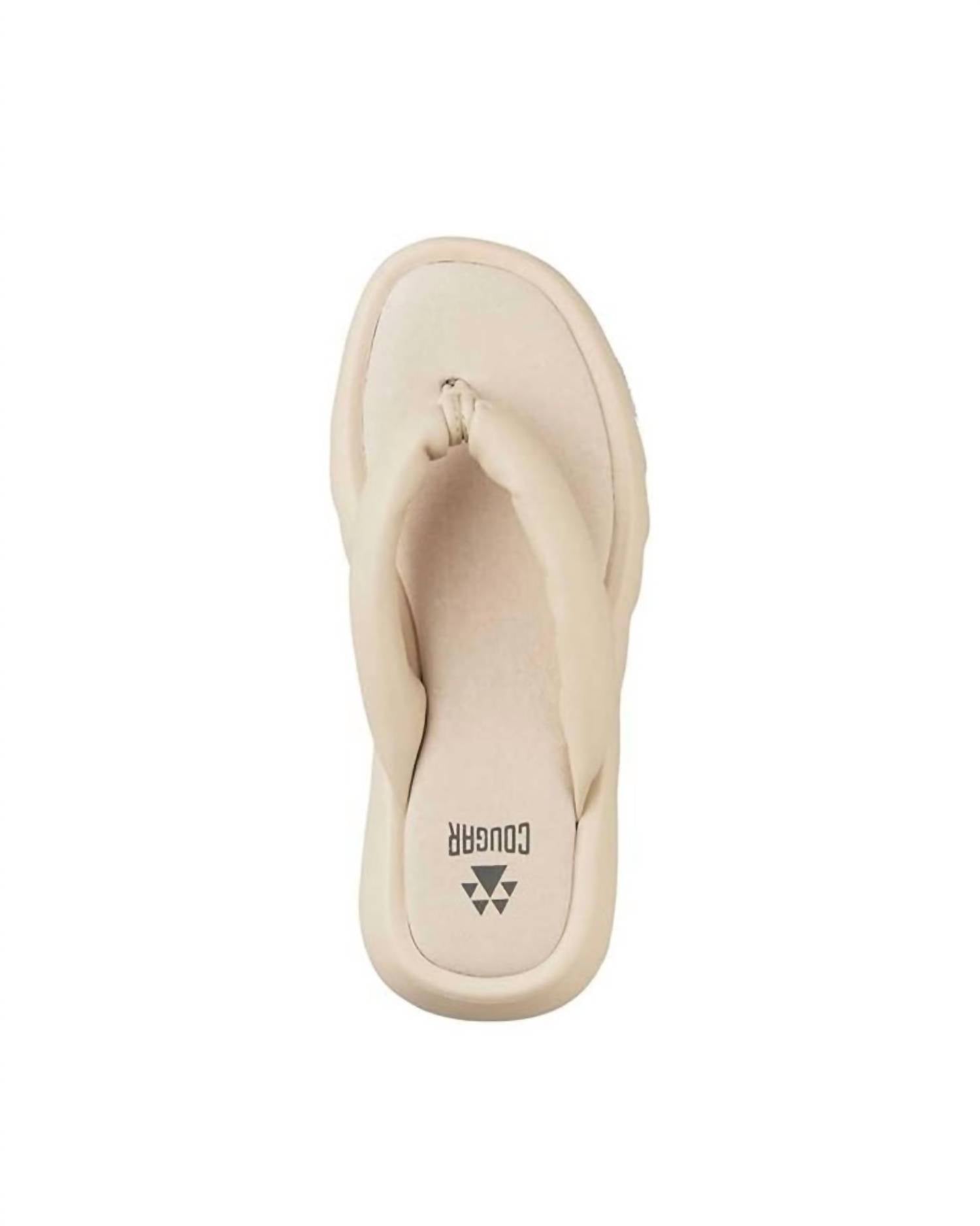 Cougar - Women's Jasmine Sandal