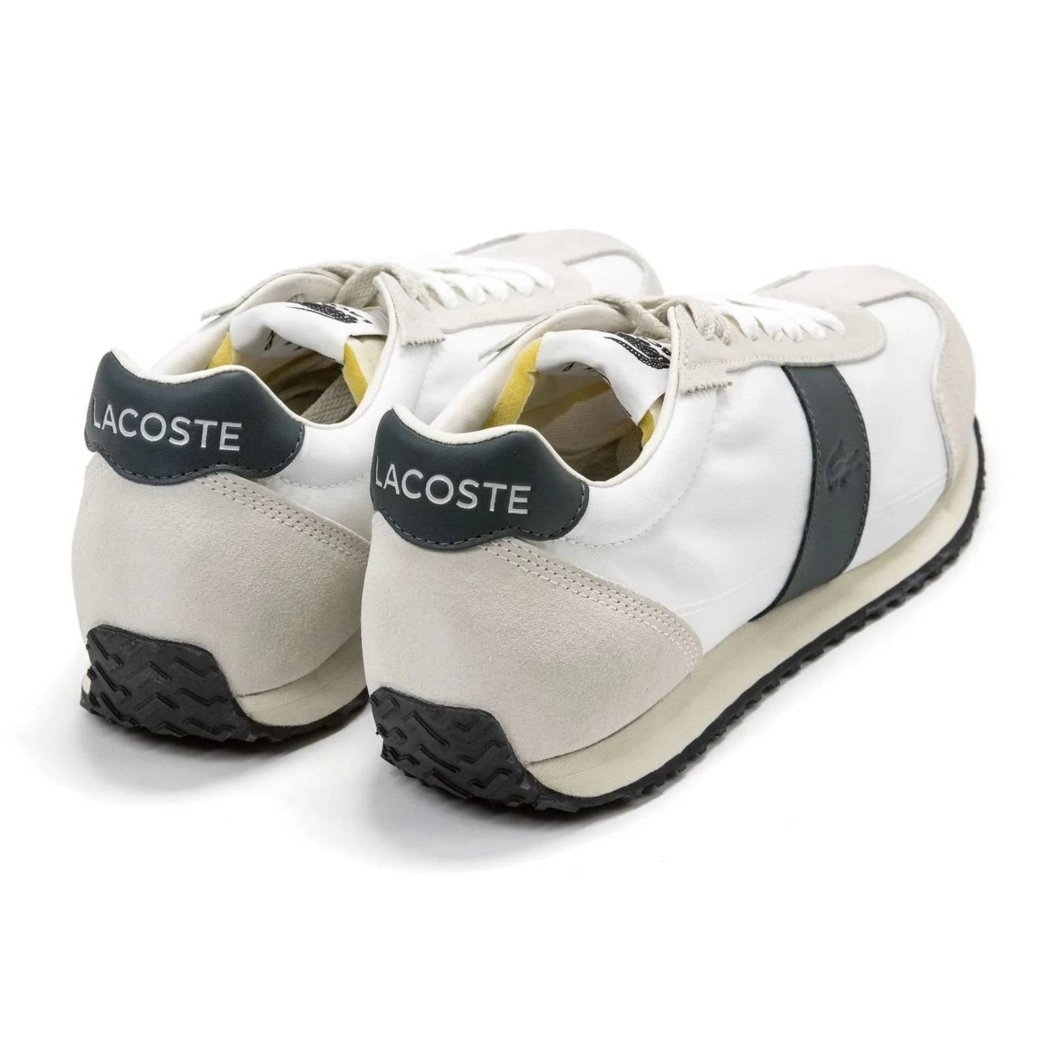 Lacoste - Men's Court Pace Fashion Sneakers