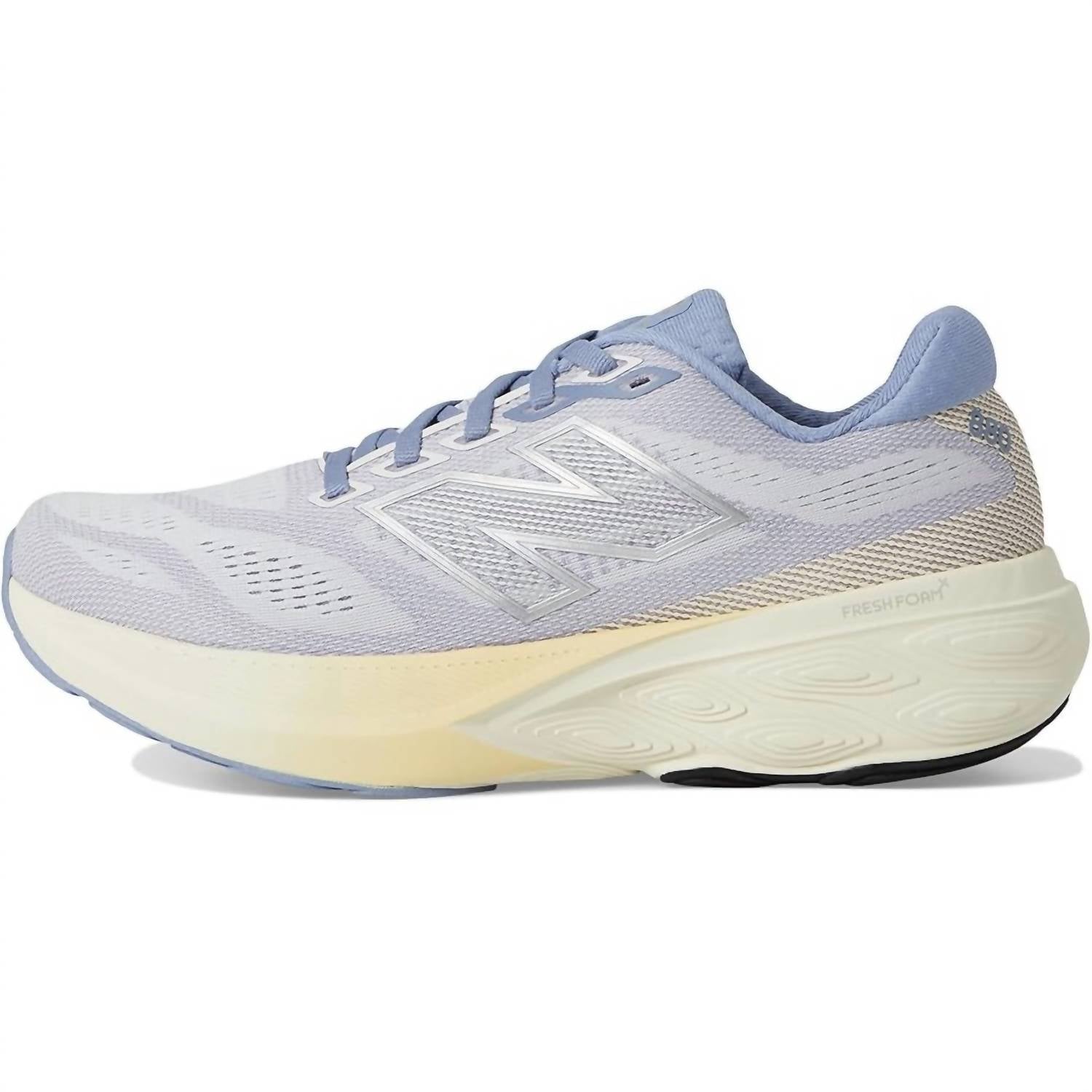 New Balance - Women's Fresh Foam X 880 v15 Sneakers Lace Up Shoes