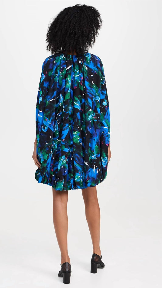 Rodebjer - Virginie Floral Dress