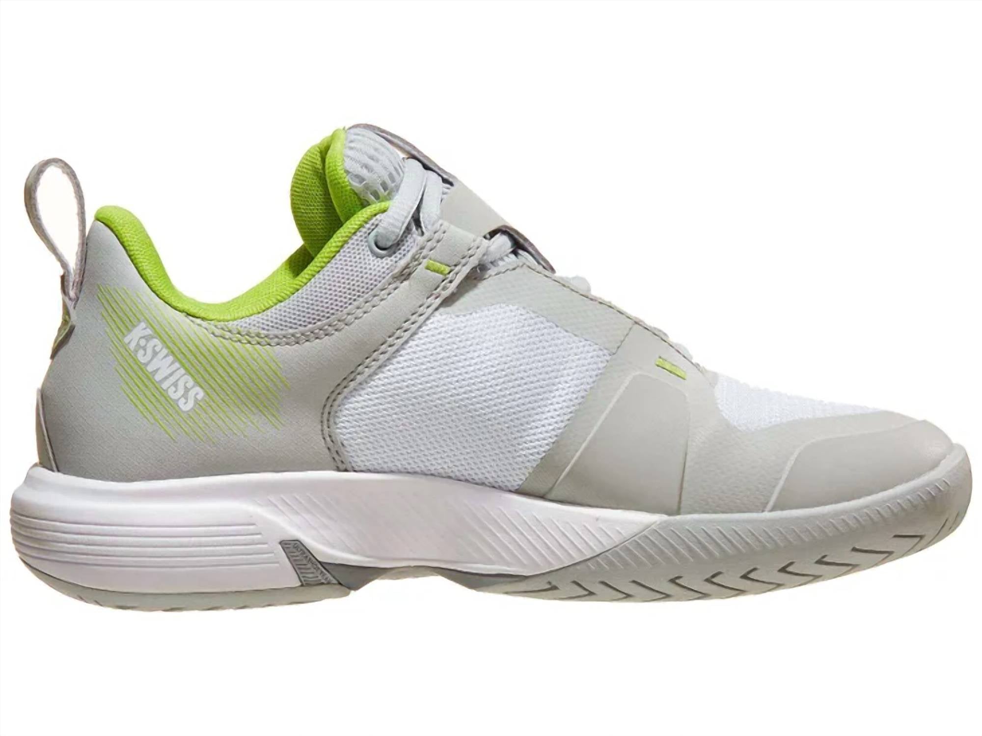 K-Swiss - Women's Ultrashot Team Shoes