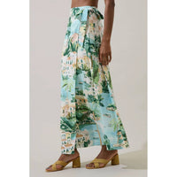 Sugarlips - Coastal Wrap Skirt