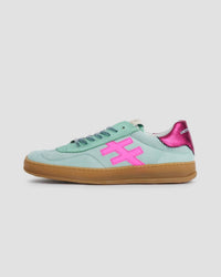 Another Trend - Women's Iconic Ii Shoes