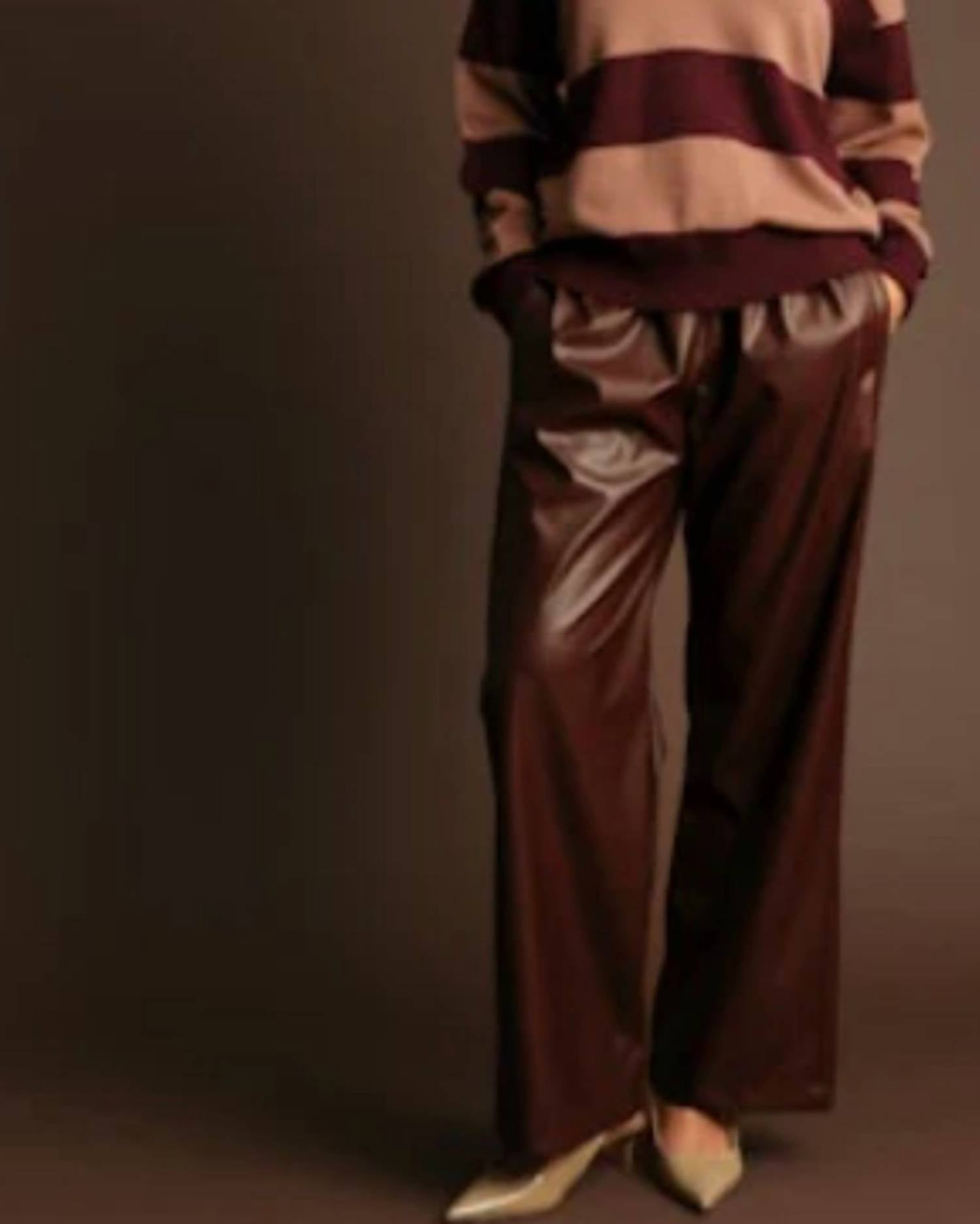 Deluc - Dante Pants