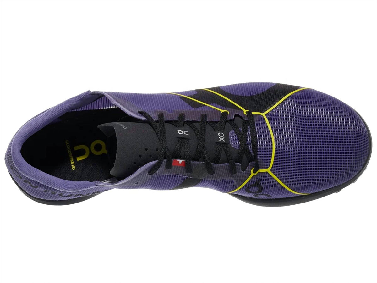 On - Men's Cloudspike Xc Running Shoes