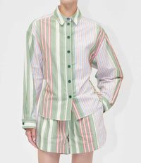Stine Goya - Boyfriend Shirt