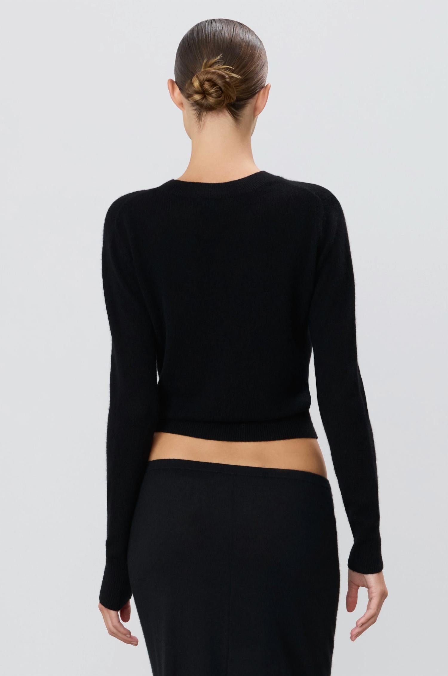 Eterne - Francis Sweater