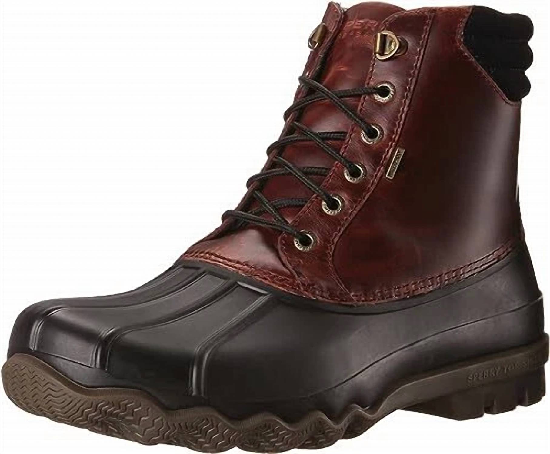 Sperry - Men's Avenue Duck Boot