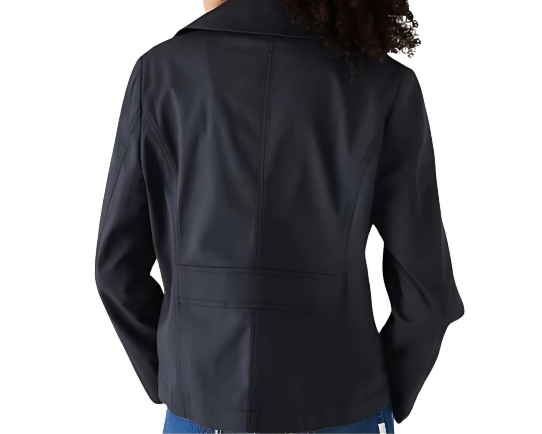 Mersea - Sailor Pea Coat