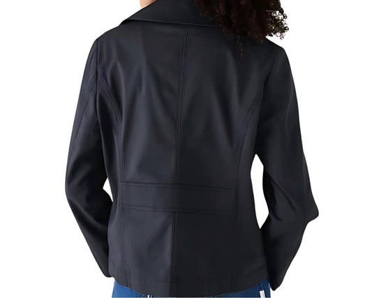 Mersea - Sailor Pea Coat