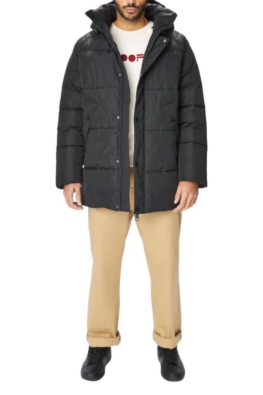 Oofwear - HOODED 5989 JACKET