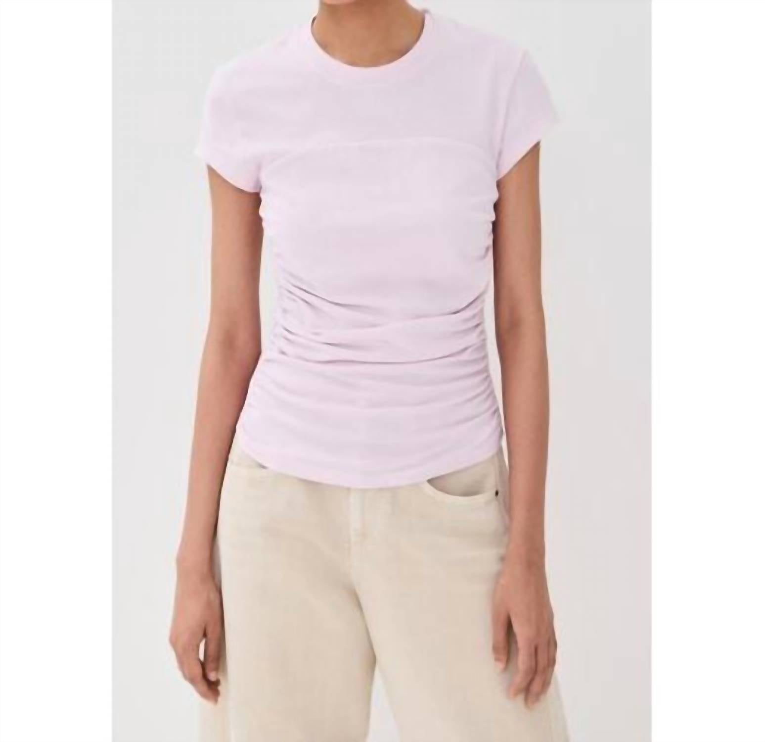 Isabel Marant - Maelie Top