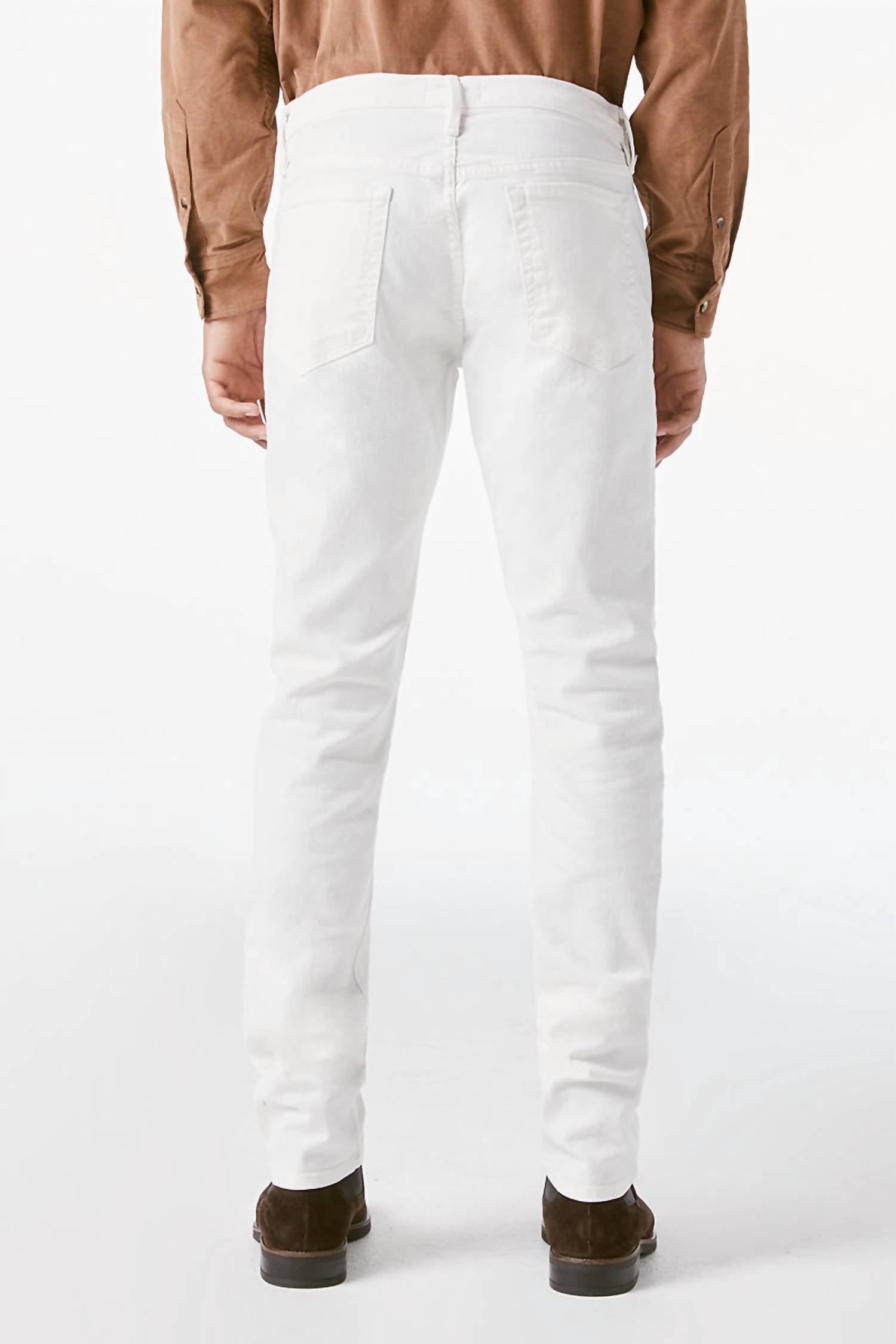 Frame - L'homme Slim Straight Jeans