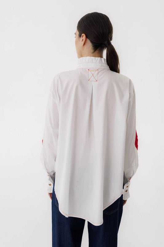 Savia - Rafe Button-down Shirt