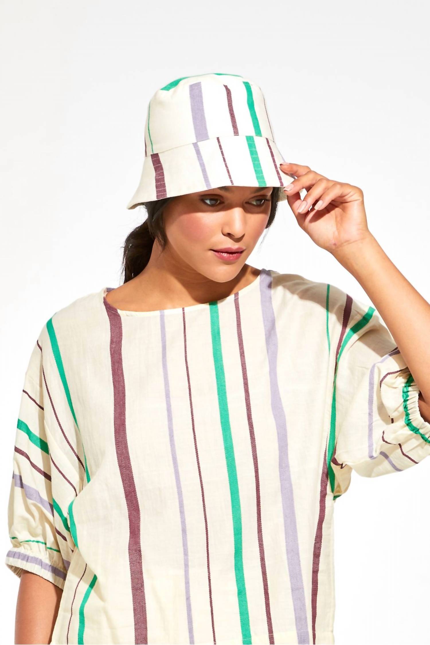 Mapoesie - Women's Nina Praia Hat