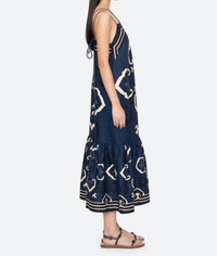 Sea - Blaise Midi Dress