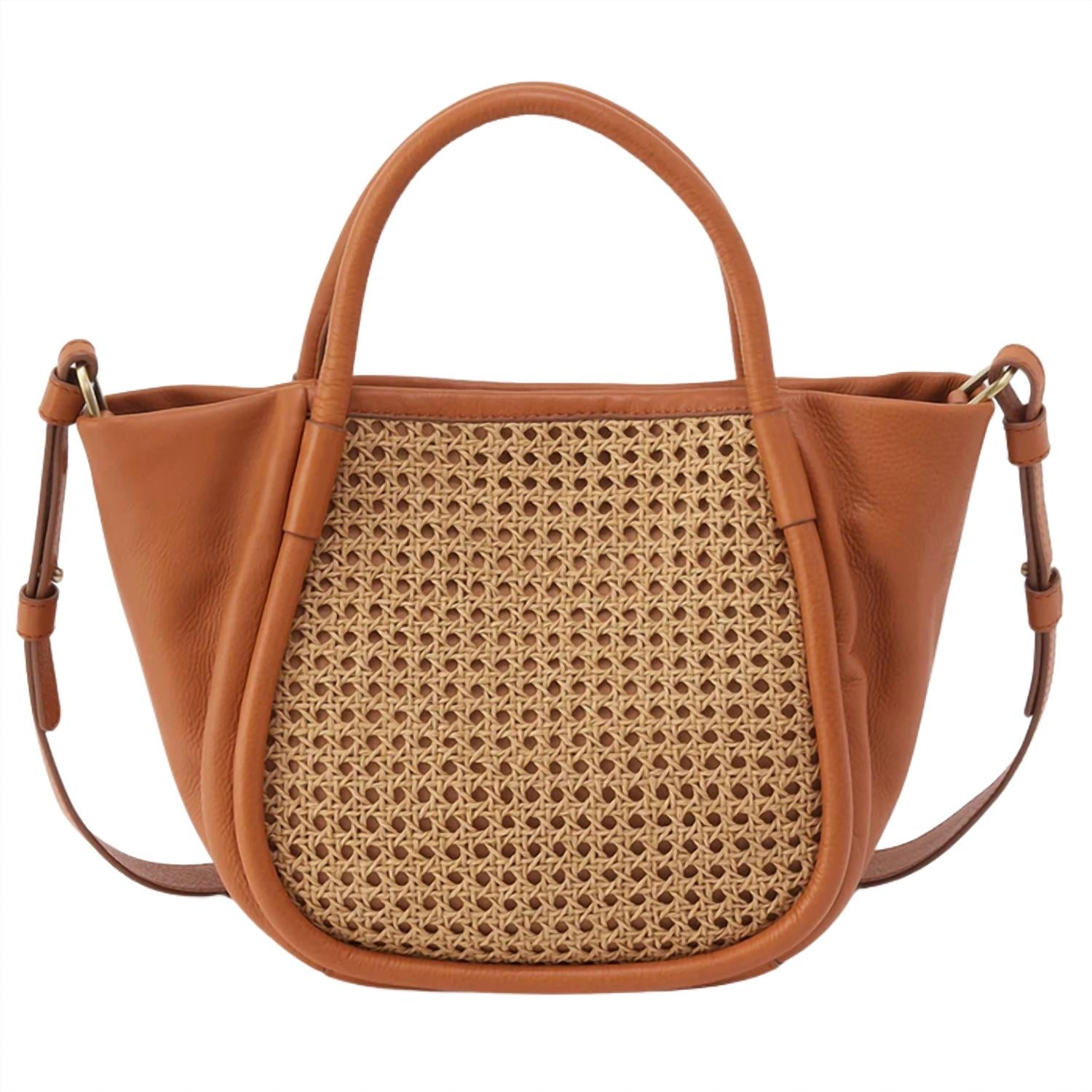 Hobo - Women's Margot Satchel Bag