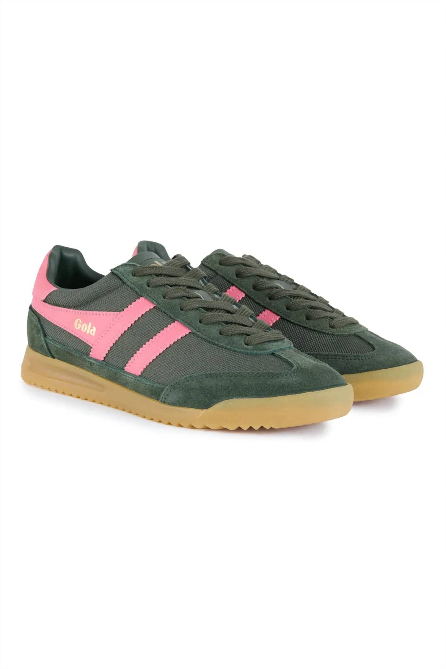 Gola - Women's Tornado Trainers Sneakers