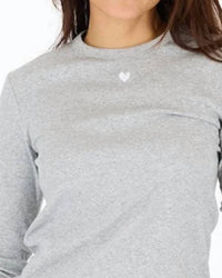 Kerri Rosenthal - Long Sleeve Rib Tee