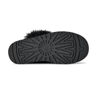 Ugg - Women's Disquette Chalet Suede Slippers