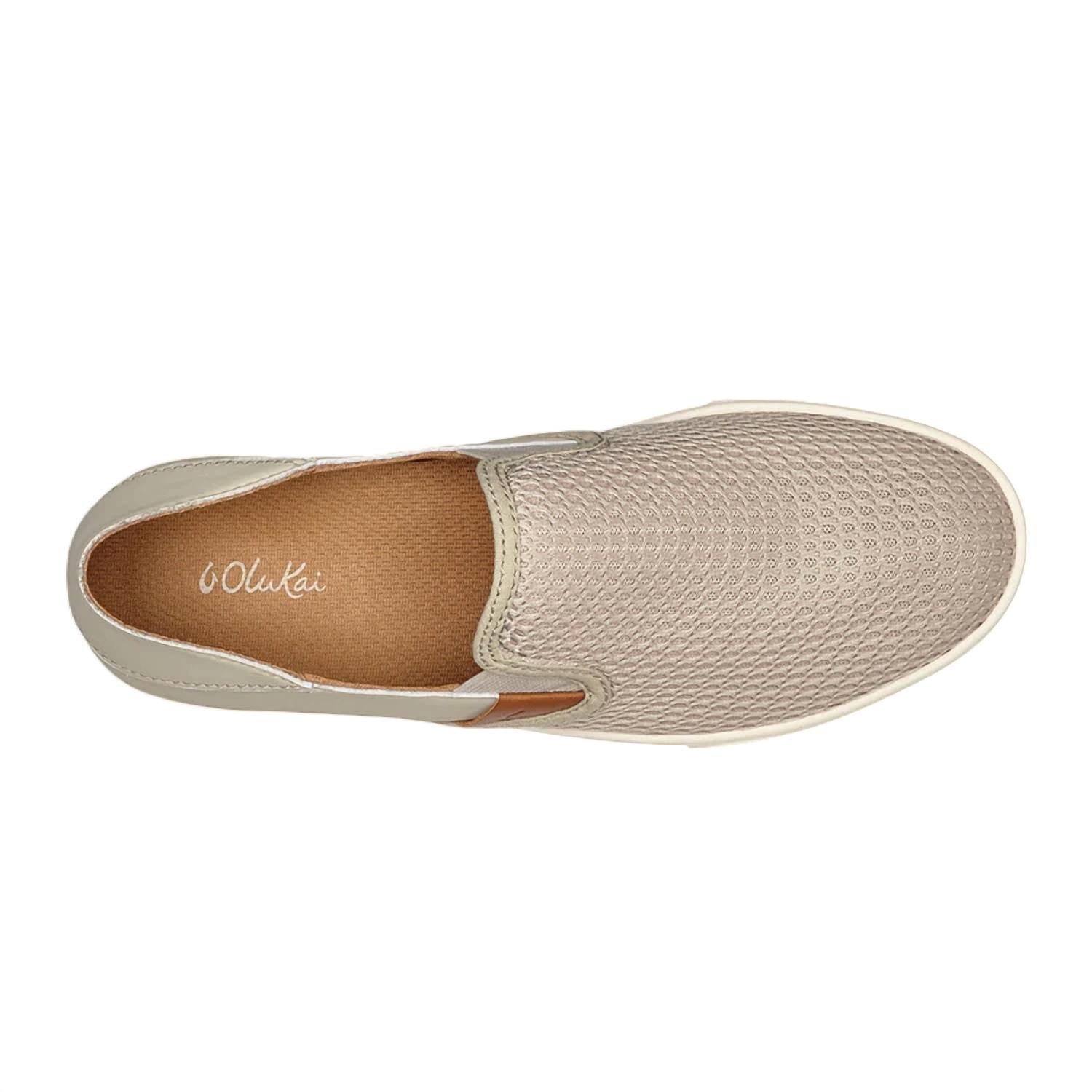 Olukai - Women's Pehuea Slip-on Sneakers