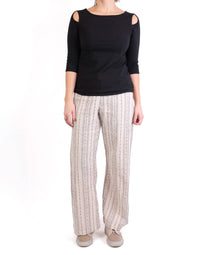 Cut Loose - Wide Leg Long Pants