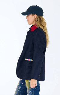 Kerri Rosenthal - Workday Love Brigade Blazer