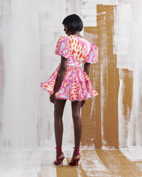 Celia B - Sovin Dress