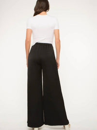 Ripley Rader - Satin Crepe Yacht Pants